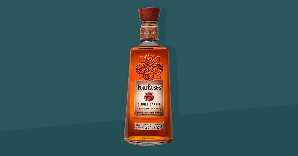 Four Roses Single Barrel